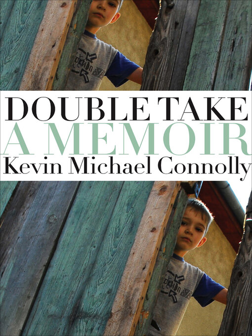 Title details for Double Take by Kevin Michael Connolly - Available